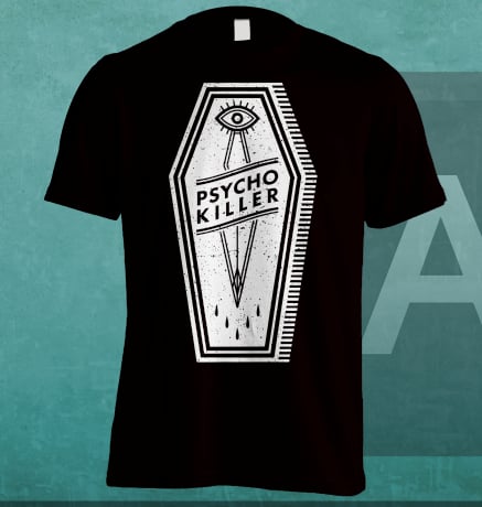 Image of Psycho Killer