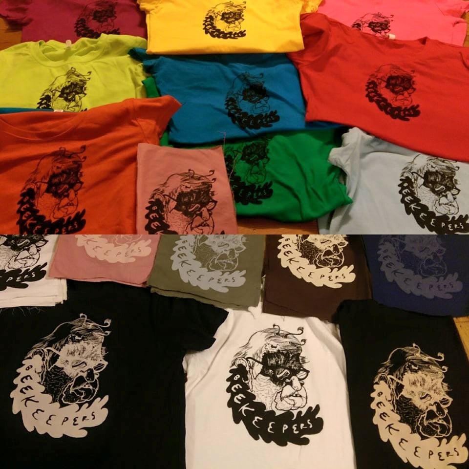 Image of Dweebazoid T-Shirt