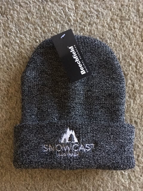 beechfield heritage beanie