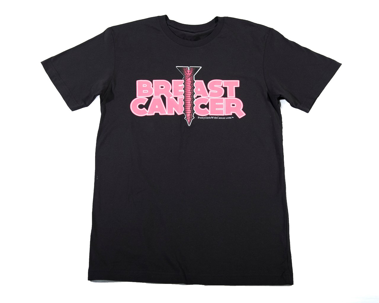 Image of Screw Breast Cancer