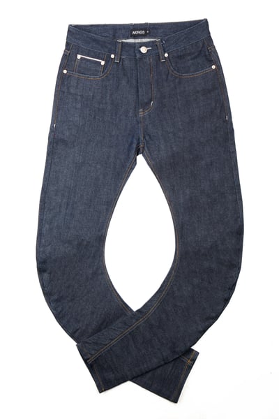 Image of J101 - Japan Blue [Preorder] 