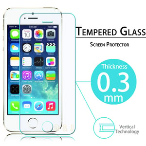 Image of Tempered Glass PREMIUM
