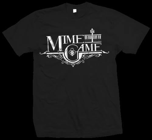 Image of Mime Game logo