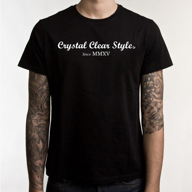 Image of Crystal Clear Style V1