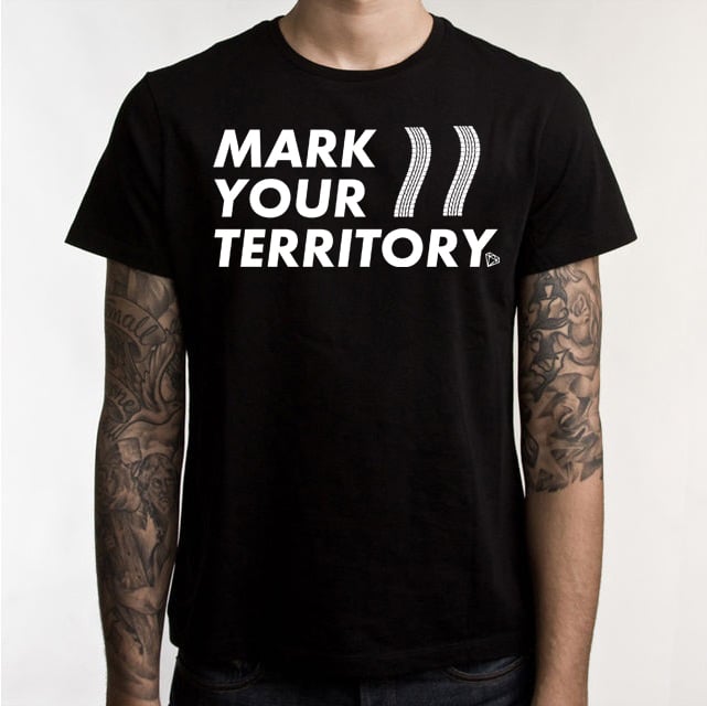 absolute territory | Mamo + Parker
