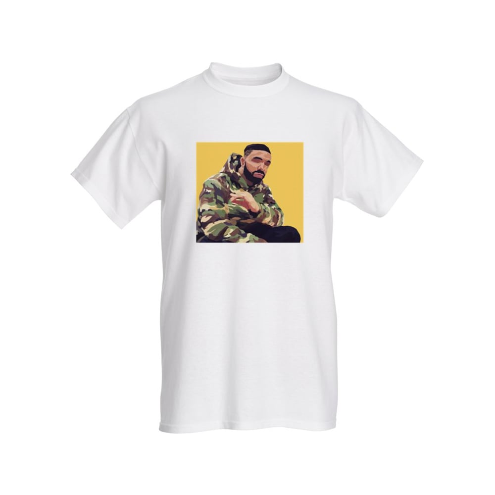 Image of 6 God Tee