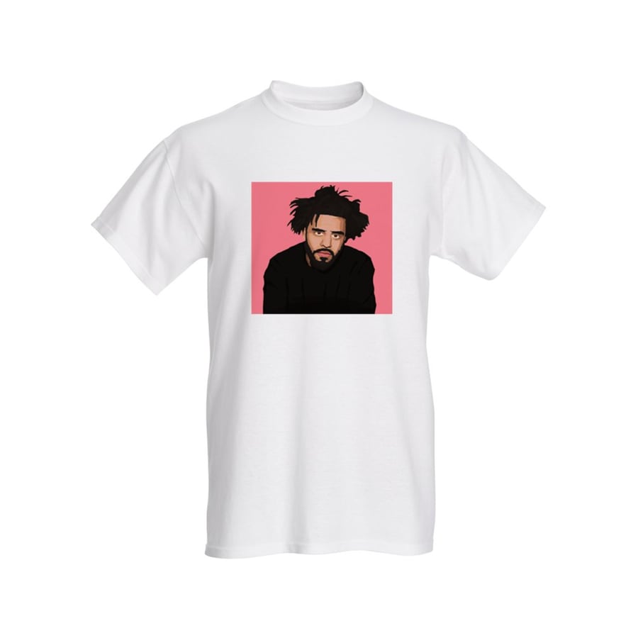 Image of Cole Tee