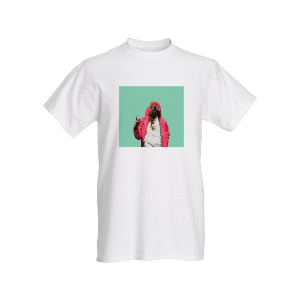 Image of Yachty Tee