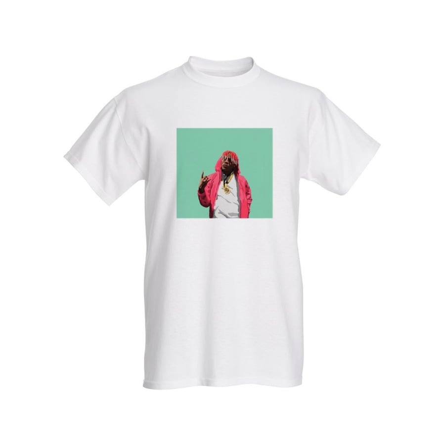 Image of Yachty Tee