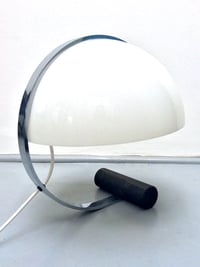 Image 2 of 1970s Italian Table Lamp by Stilnovo