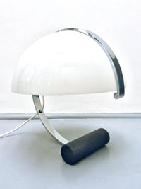 Image 3 of 1970s Italian Table Lamp by Stilnovo