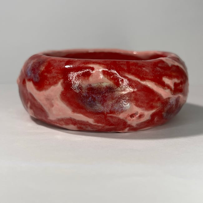 Meat Bracelet H - 7.65 in Inner Circumference
