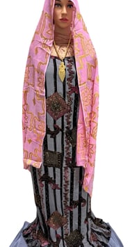 Image 18 of Velvet glitter Dirac set 