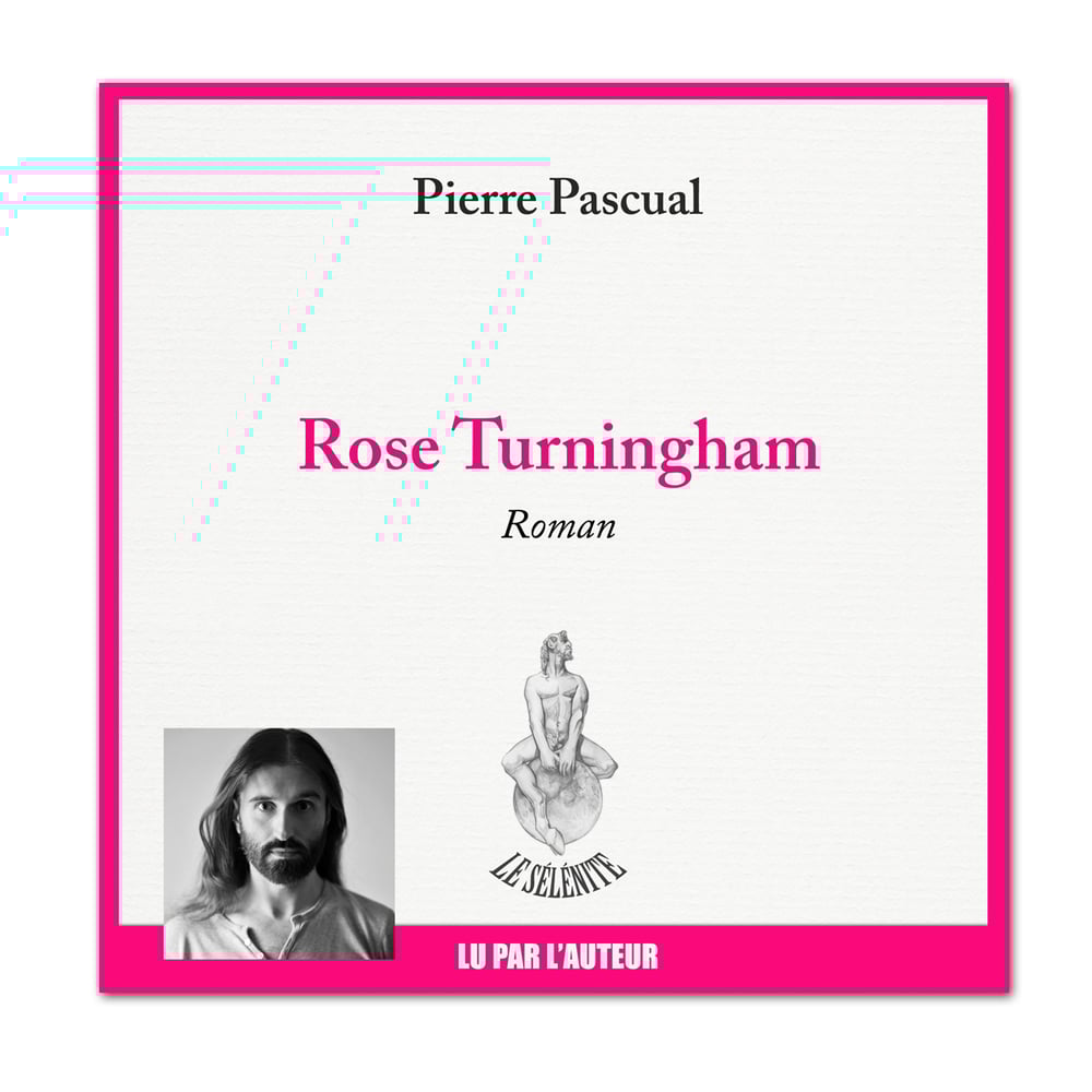 Image of Rose Turningham (Livre audio deluxe)