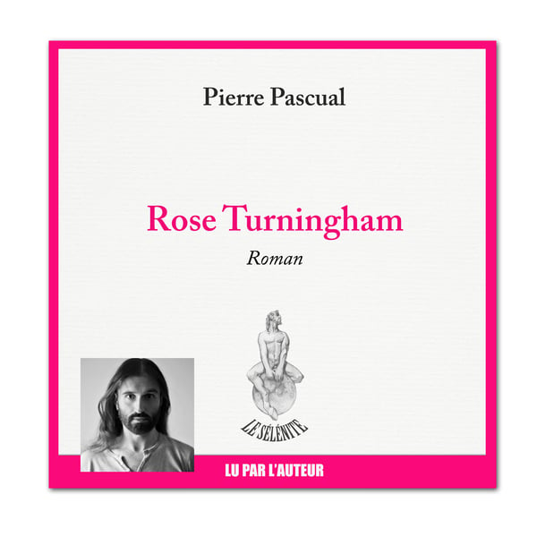 Image of Rose Turningham (Livre audio deluxe) 