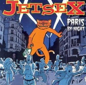 Image of Paris By Night CD