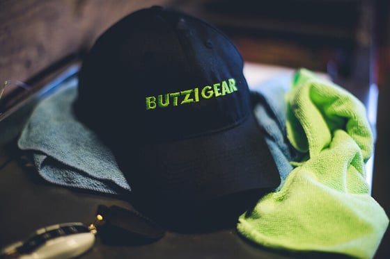 Image of BUTZIGEAR Hat