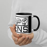 Image 1 of Signs and Tokens Mug