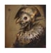 Image of "Il Carnevale della Morte" Limited Edition print 