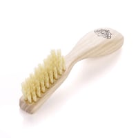 Image 4 of Beard Brush in a Bag and Gift Box