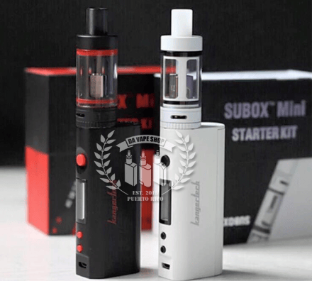 Image of VAPO