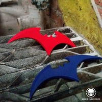 Image 1 of Nightwing Batarangs - Batman