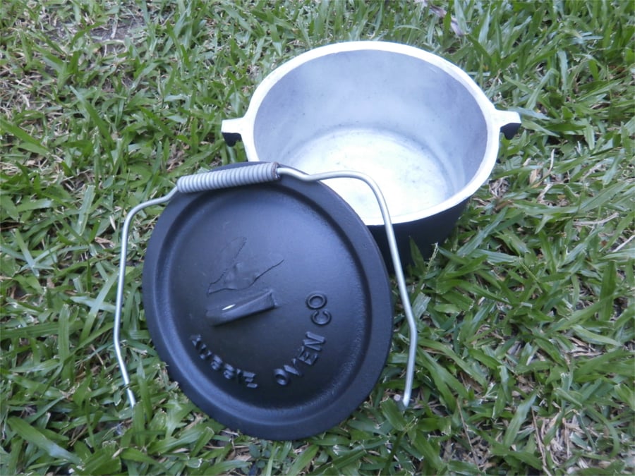 Image of 200mm 3L Oven