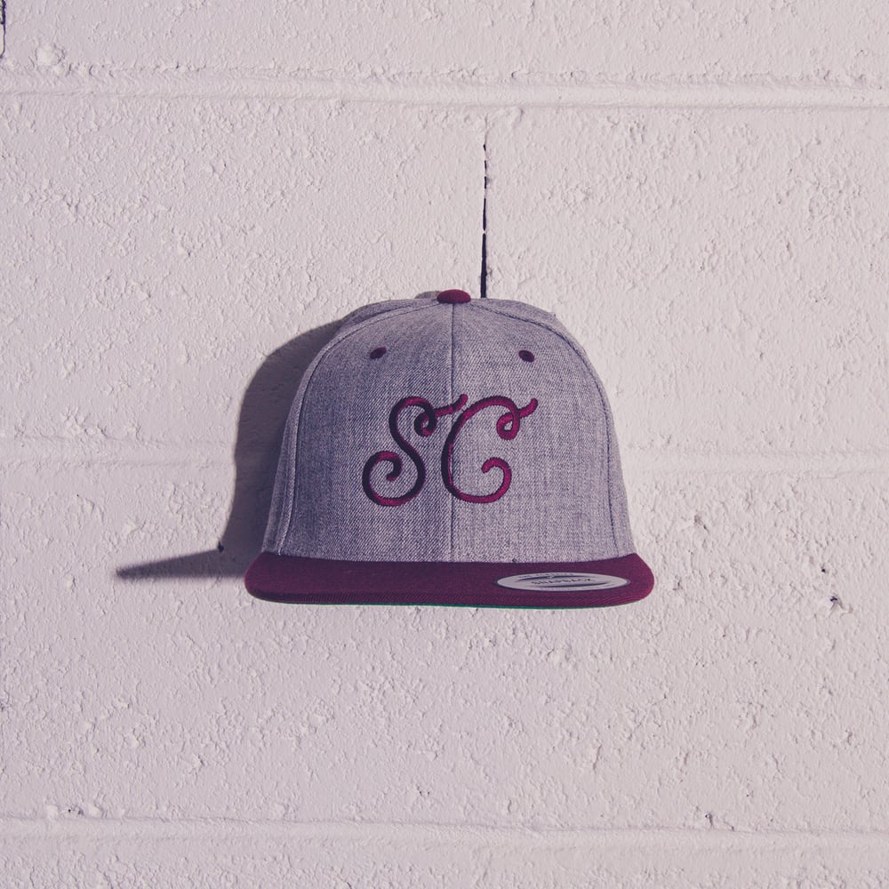 Image of SC Snapback