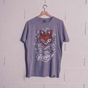 Image of The Fox T-Shirt