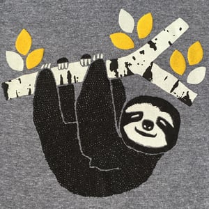 Image of Sloth T-shirt