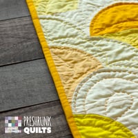 Image 3 of Preshrunk Quilts: 20 Mini Quilts Inspired by Carolina Patchworks Favorites