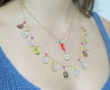 Oh Frida Necklace