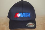Image of AMR Hat Dark Navy