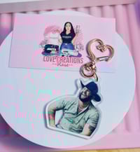Image 3 of Carin Keychains 
