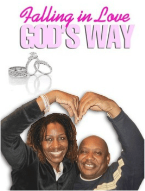 Image of Falling In Love Gods Way Book