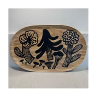 Image 1 of WILD FLOWER TRAY
