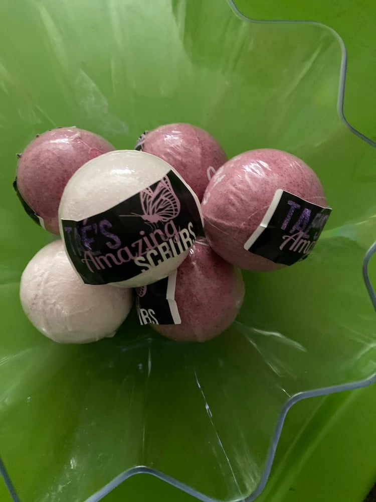 Image of Taé’s Bomb