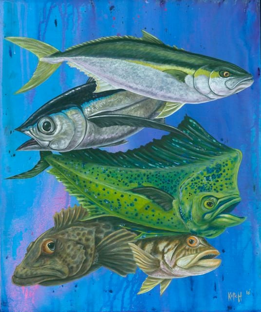 Image of "Crowded House"