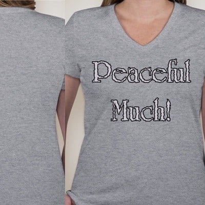 Image of Peaceful