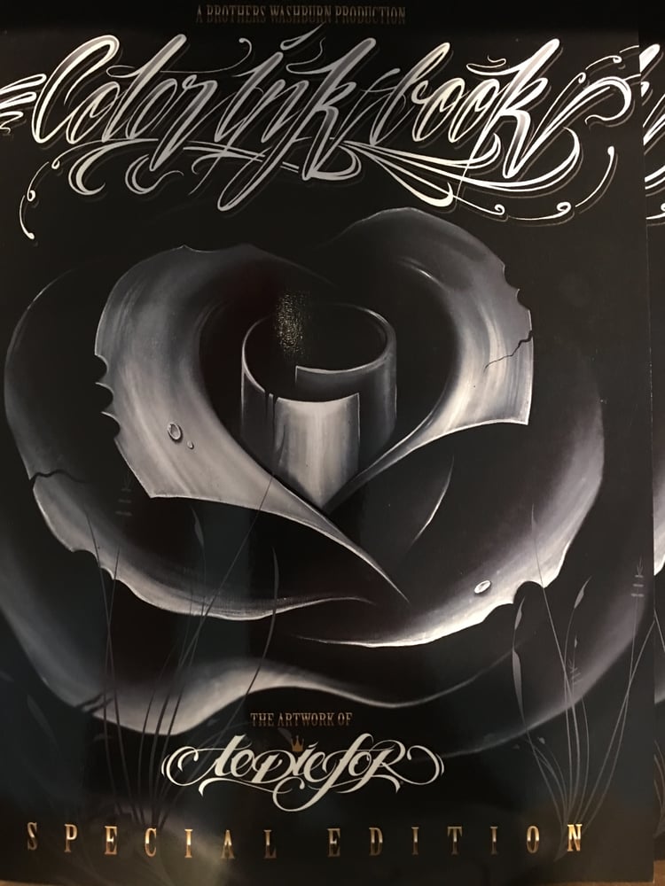 Image of To Die For Special Edition