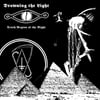 Drowning the Light - "Tenth Region of the Night" CD with info sheet