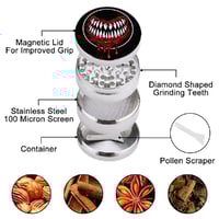 Image 4 of Herb grinder 