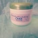 Image of cake Body Butter