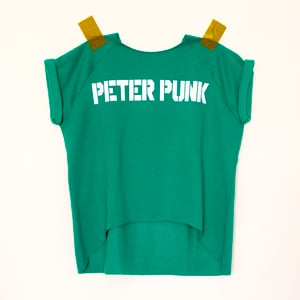 Image of Peter Punk