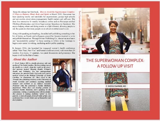 Image of Amazon Best-Seller The Superwoman Complex-A Follow Up Visit