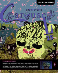 CAROUSEL 25 (2 copies remaining)