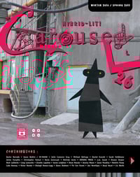 CAROUSEL 26 (32 copies remaining)