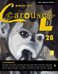 CAROUSEL 28 (42 copies remaining)