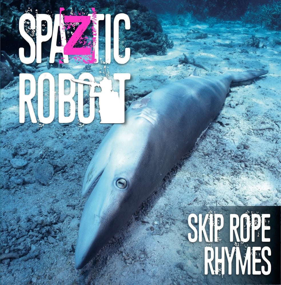 Image of Skip Rope Rhymes CD