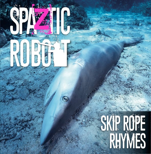 Image of Skip Rope Rhymes CD